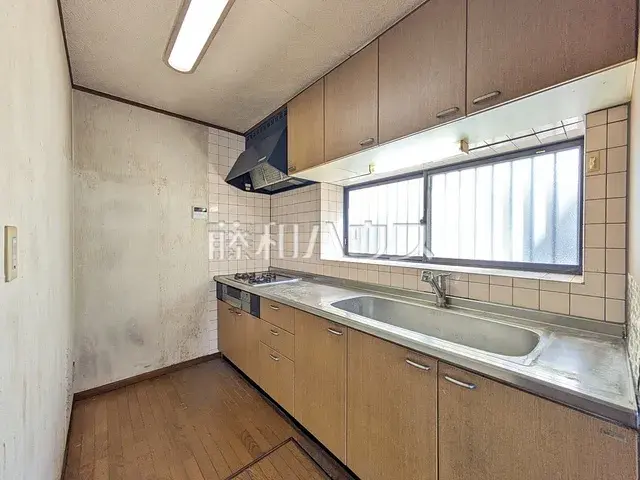 4LDK Propiedad Ciudad de Fujimino Prefectura de Saitama (20)
