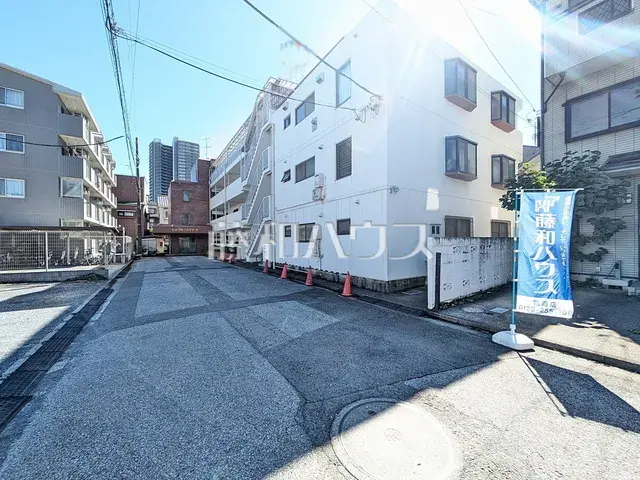 4LDK Propiedad Ciudad de Fujimino Prefectura de Saitama (3)
