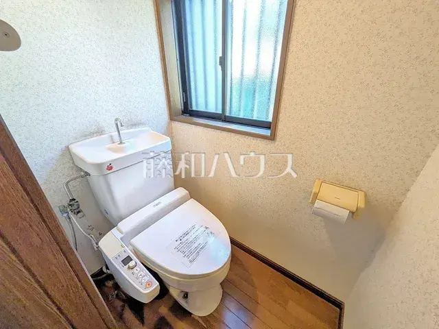 4LDK Propiedad Ciudad de Fujimino Prefectura de Saitama (24)