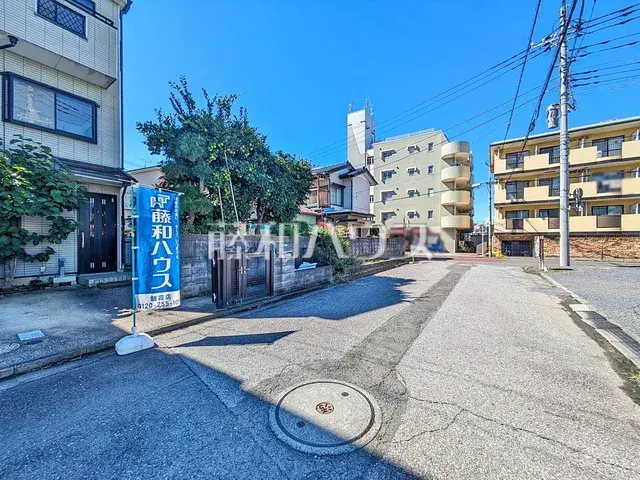 4LDK Propiedad Ciudad de Fujimino Prefectura de Saitama (26)