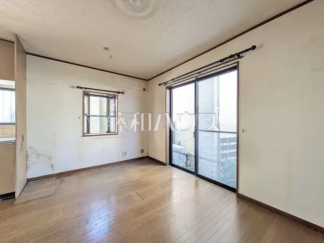 4LDK Propiedad Ciudad de Fujimino Prefectura de Saitama (7)