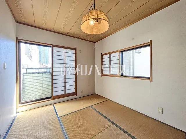 4LDK Propiedad Ciudad de Fujimino Prefectura de Saitama (10)