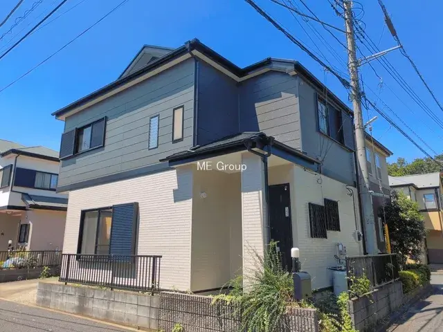 Akiya in Saitama