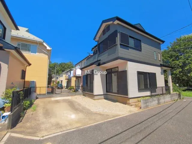 3LDK Kawagoe City Saitama Prefecture (2)