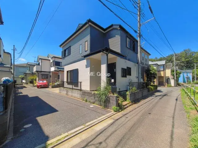 3LDK Kawagoe City Saitama Prefecture (3)