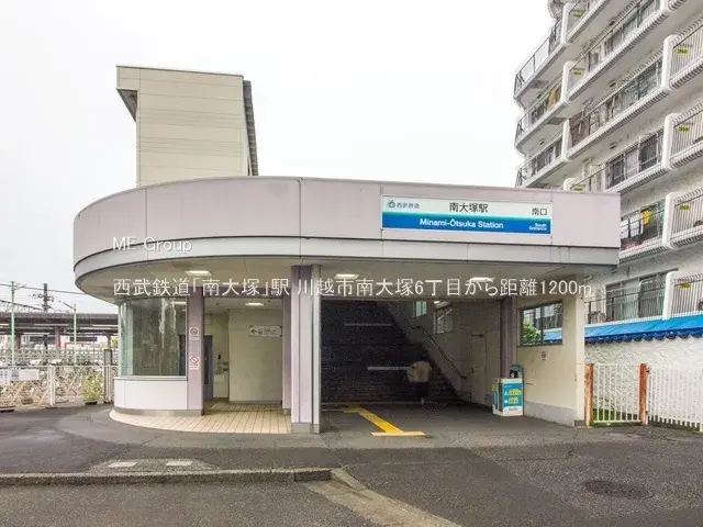 3LDK Kawagoe City Saitama Prefecture (26)