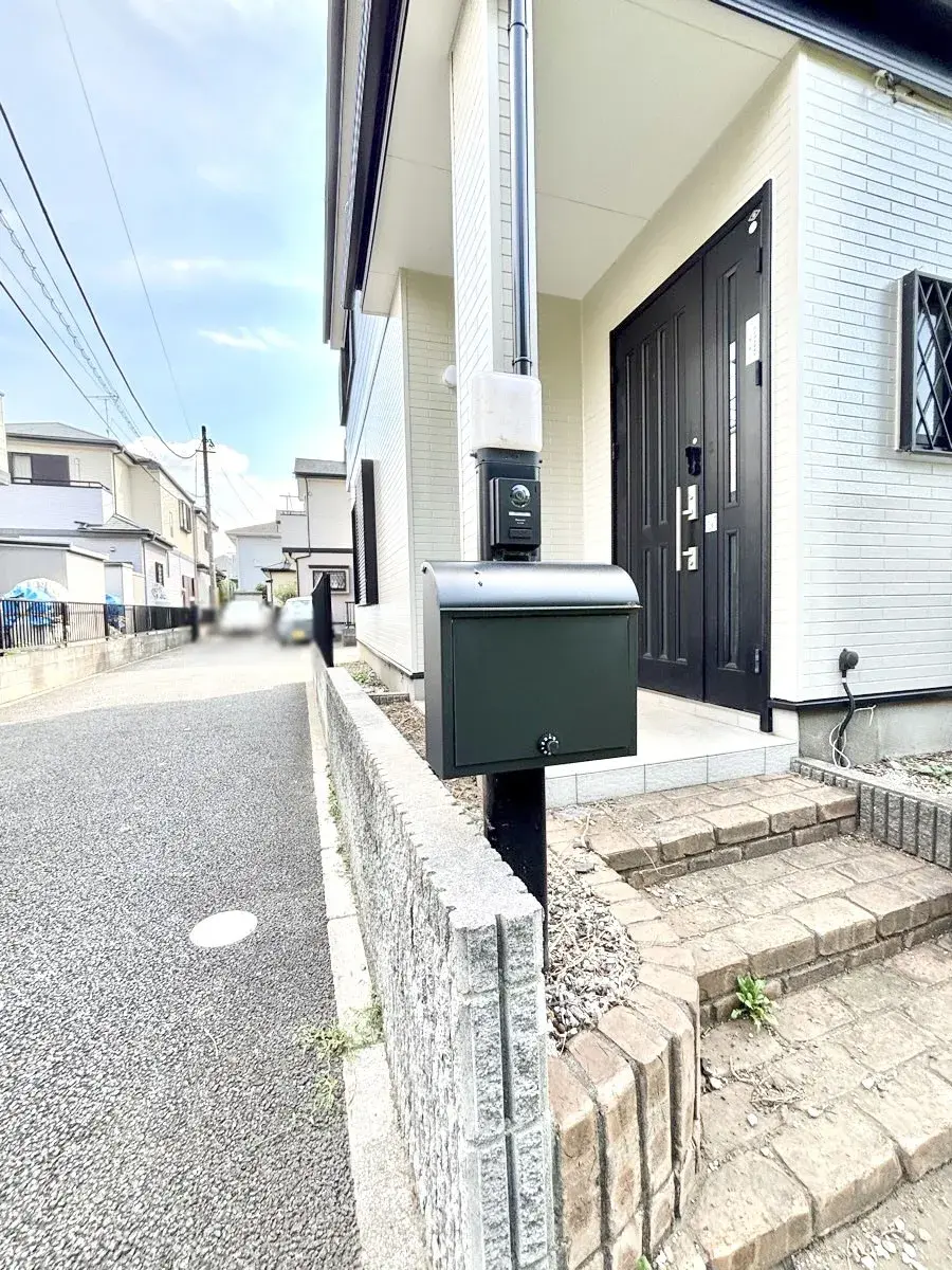 3LDK Kawagoe City Saitama Prefecture (5)