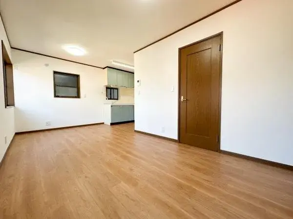 4DK مدينة آساكا محافظة سايتاما (7)