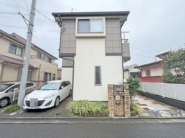 Akiya in 所沢市