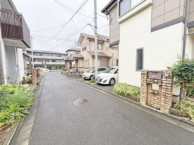 3LDK物件 所沢市 埼玉県 (2)