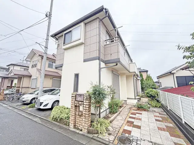 3LDK物件 所沢市 埼玉県 (3)