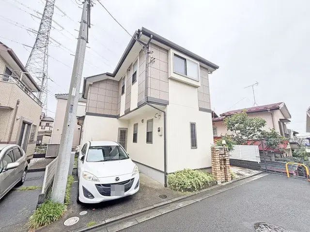 3LDK物件 所沢市 埼玉県 (4)