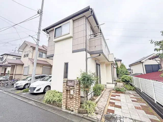 3LDK物件 所沢市 埼玉県 (5)