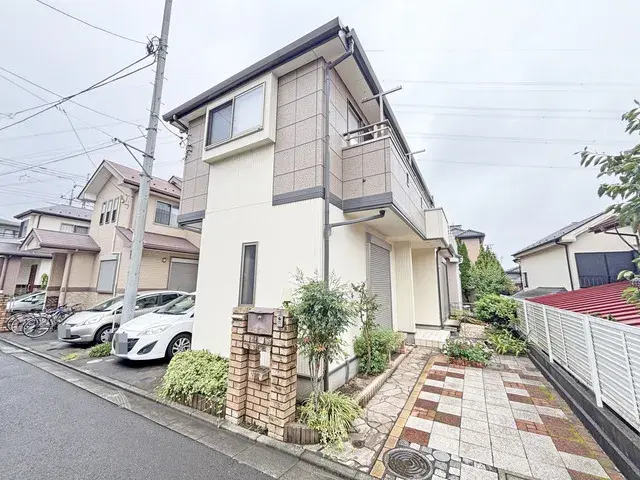 3LDK物件 所沢市 埼玉県 (6)