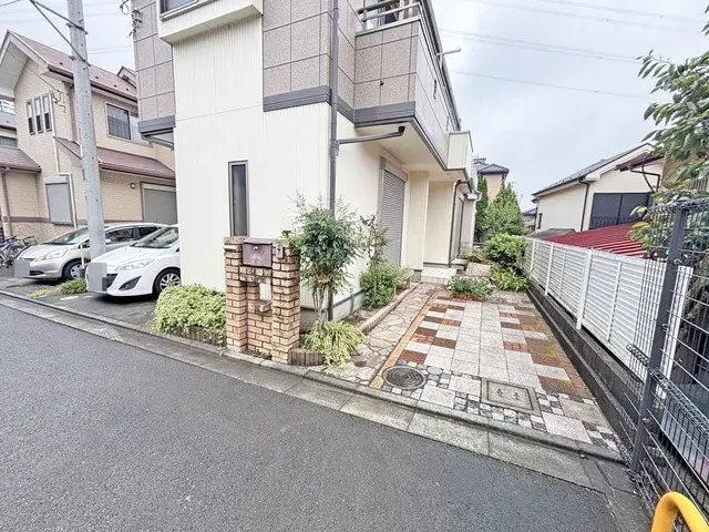 3LDK物件 所沢市 埼玉県 (7)