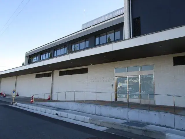 3LDK город Сакадо префектура Сайтама (29)