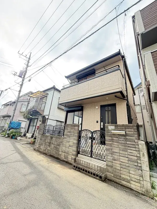 2LDK Property Saitama City Sakura Ward Saitama Prefecture (2)
