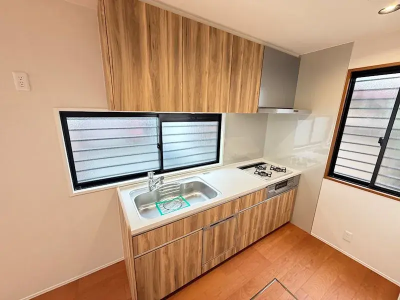2LDK Property Saitama City Sakura Ward Saitama Prefecture (12)
