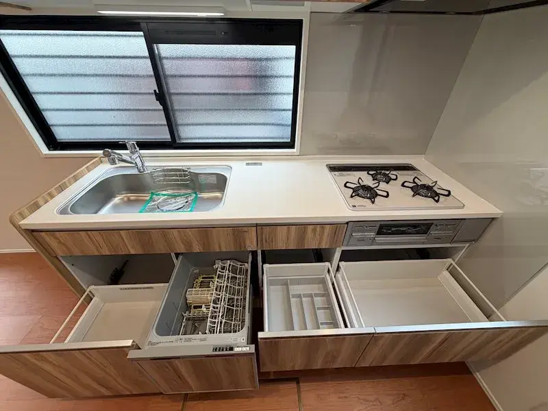 2LDK Property Saitama City Sakura Ward Saitama Prefecture (13)