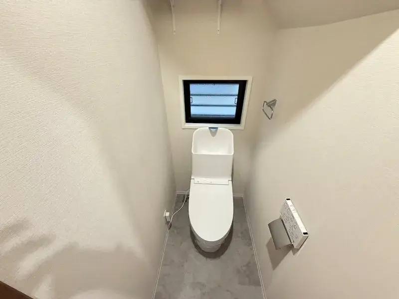 2LDK Property Saitama City Sakura Ward Saitama Prefecture (15)