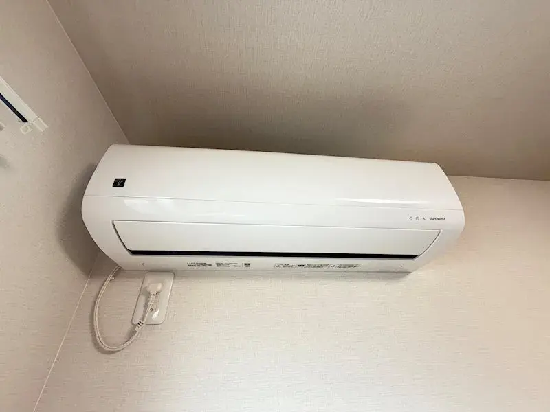 2LDK Property Saitama City Sakura Ward Saitama Prefecture (17)