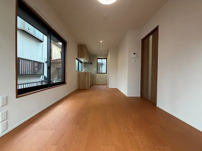 2LDK Property Saitama City Sakura Ward Saitama Prefecture (3)
