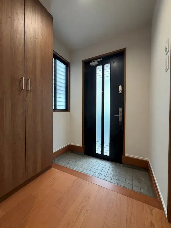 2LDK Property Saitama City Sakura Ward Saitama Prefecture (10)