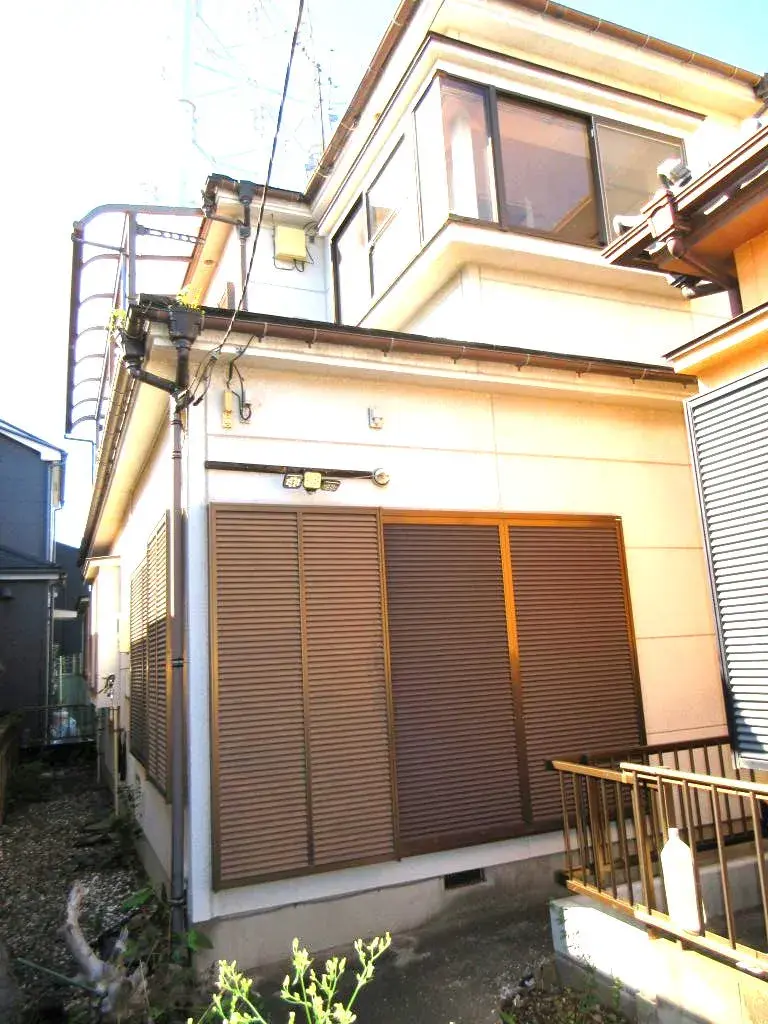 Akiya in Saitama
