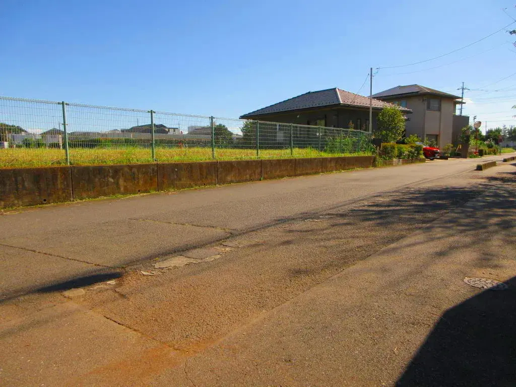 4LDK Ciudad de Niiza Prefectura de Saitama (2)