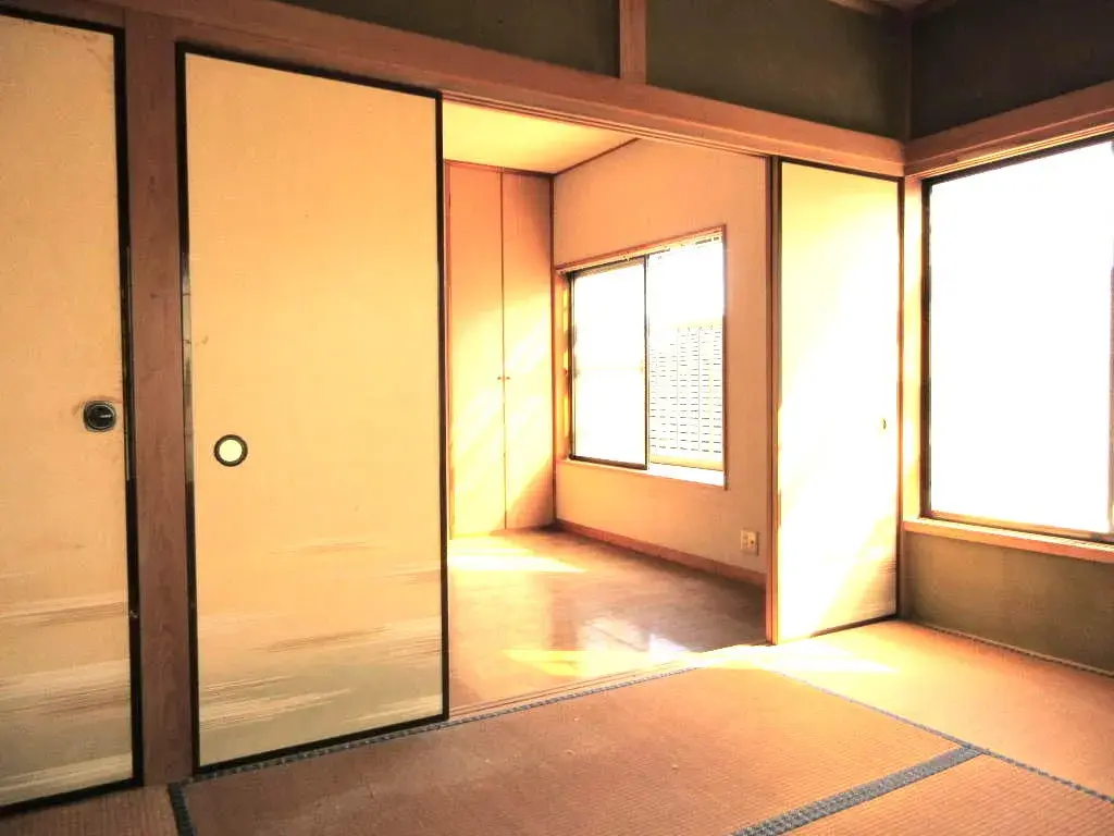 4LDK Ciudad de Niiza Prefectura de Saitama (11)