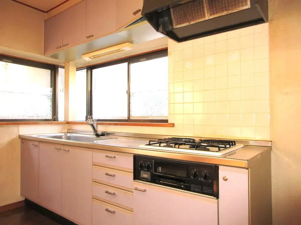 4LDK Ciudad de Niiza Prefectura de Saitama (20)
