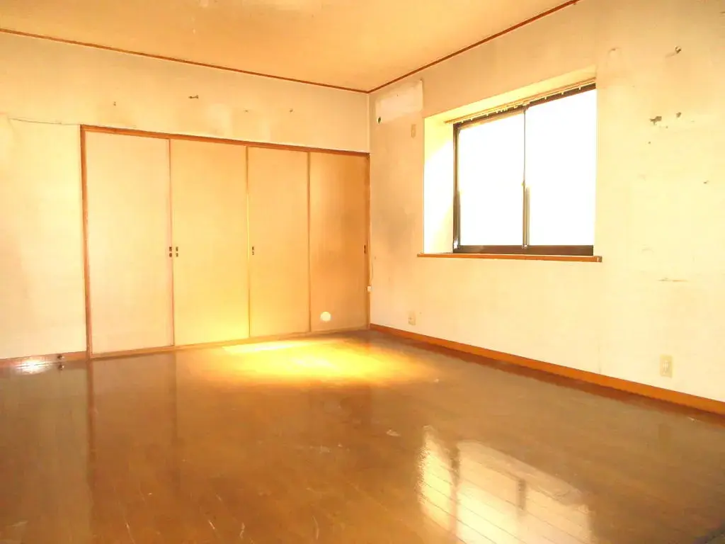 4LDK Ciudad de Niiza Prefectura de Saitama (3)