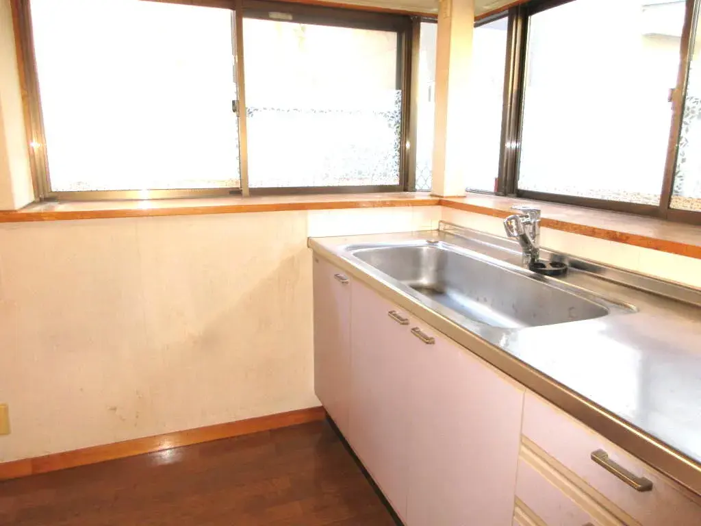 4LDK Ciudad de Niiza Prefectura de Saitama (21)