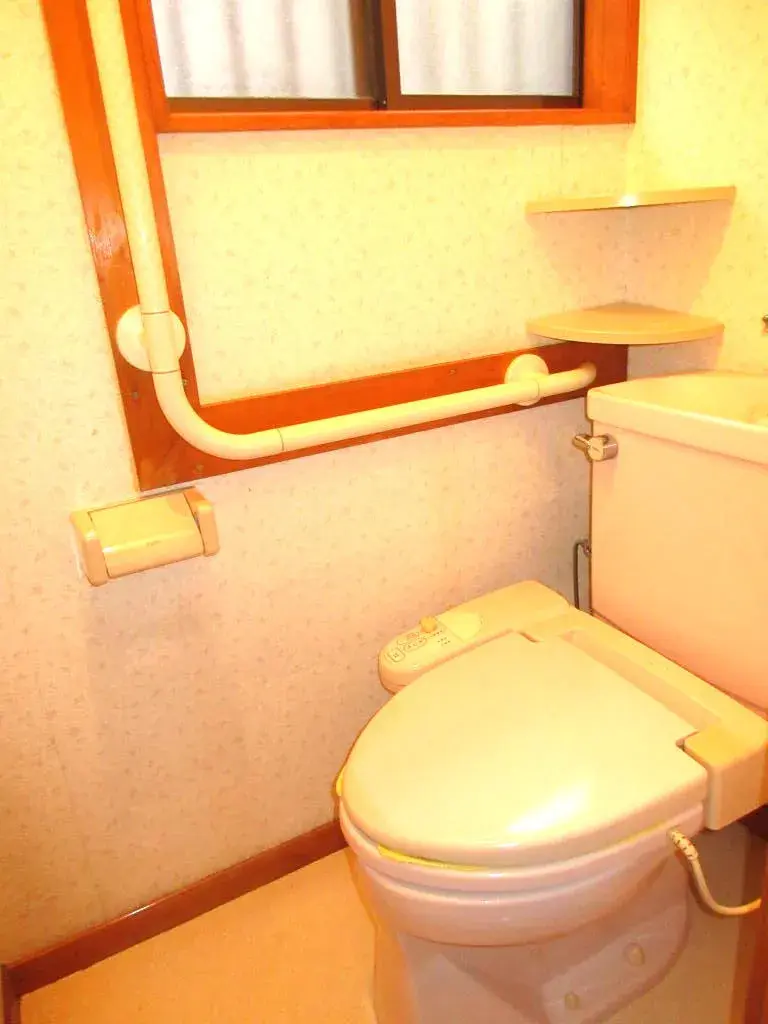 4LDK Ciudad de Niiza Prefectura de Saitama (24)