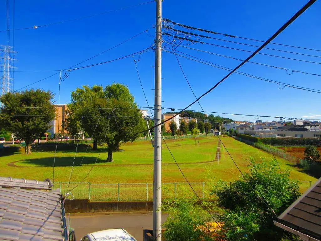 4LDK Ciudad de Niiza Prefectura de Saitama (28)