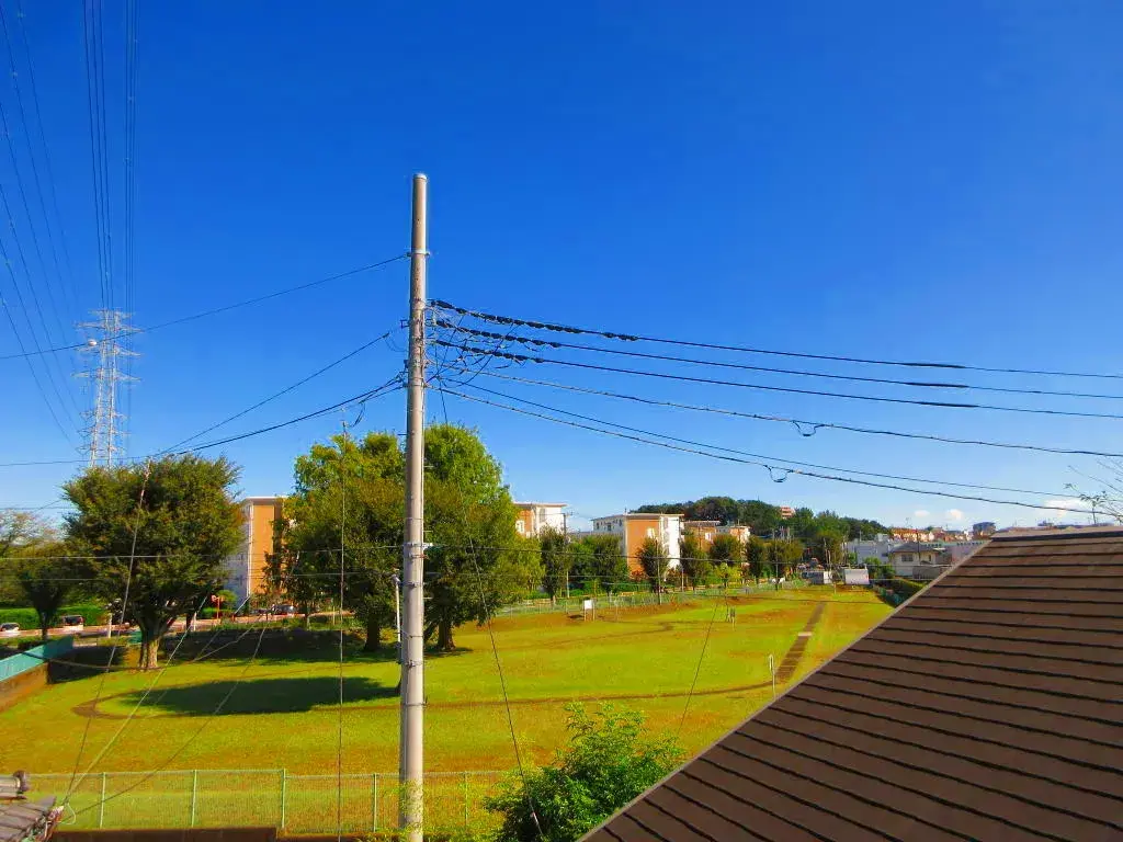 4LDK Ciudad de Niiza Prefectura de Saitama (29)