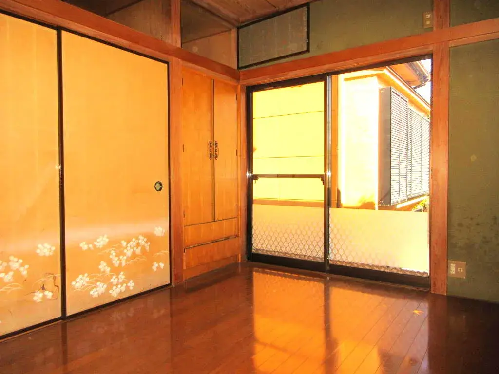 4LDK Ciudad de Niiza Prefectura de Saitama (7)