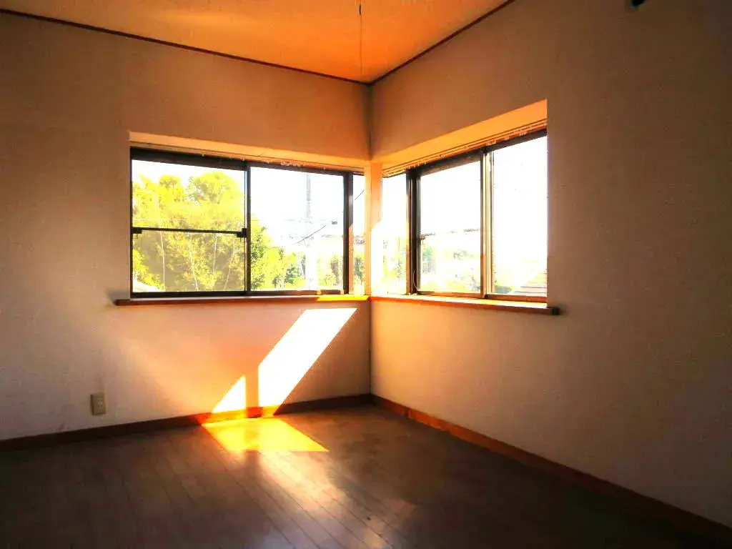 4LDK Ciudad de Niiza Prefectura de Saitama (8)