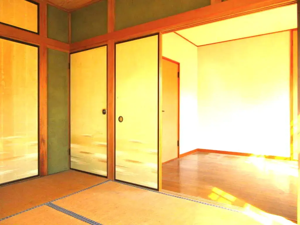 4LDK Ciudad de Niiza Prefectura de Saitama (10)