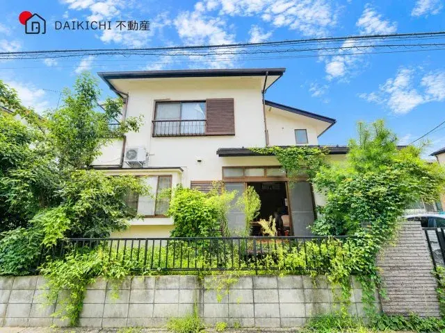 Propiedad 5DK Ciudad de Tsurugashima Prefectura de Saitama (2)