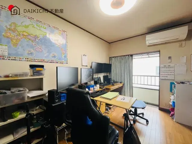 Propiedad 5DK Ciudad de Tsurugashima Prefectura de Saitama (15)