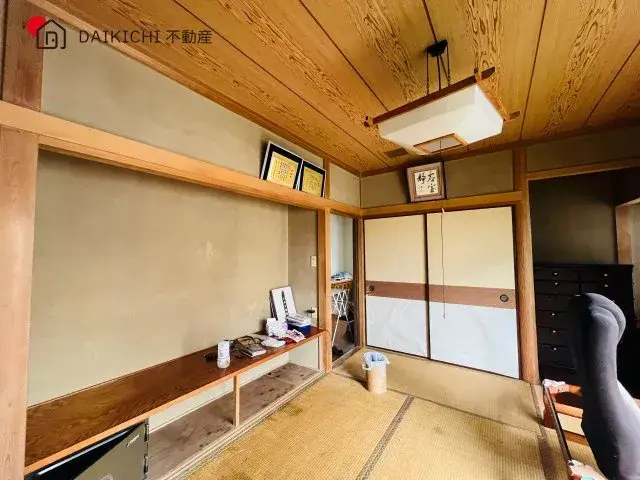 Propiedad 5DK Ciudad de Tsurugashima Prefectura de Saitama (16)