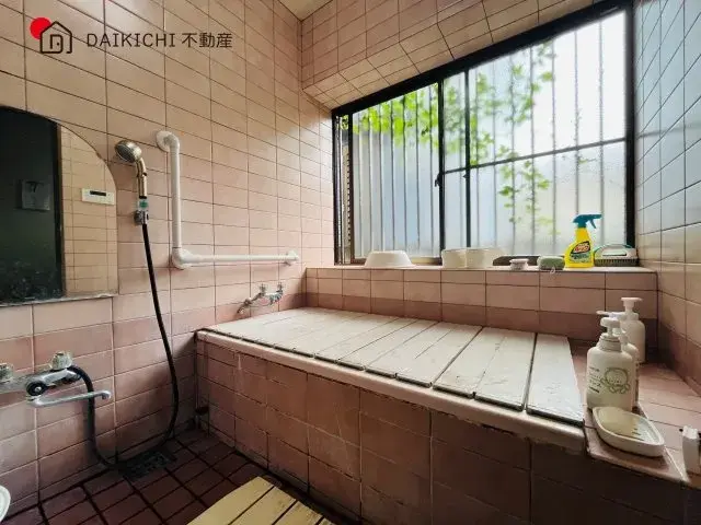 Propiedad 5DK Ciudad de Tsurugashima Prefectura de Saitama (17)