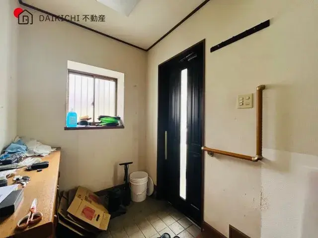 Propiedad 5DK Ciudad de Tsurugashima Prefectura de Saitama (18)