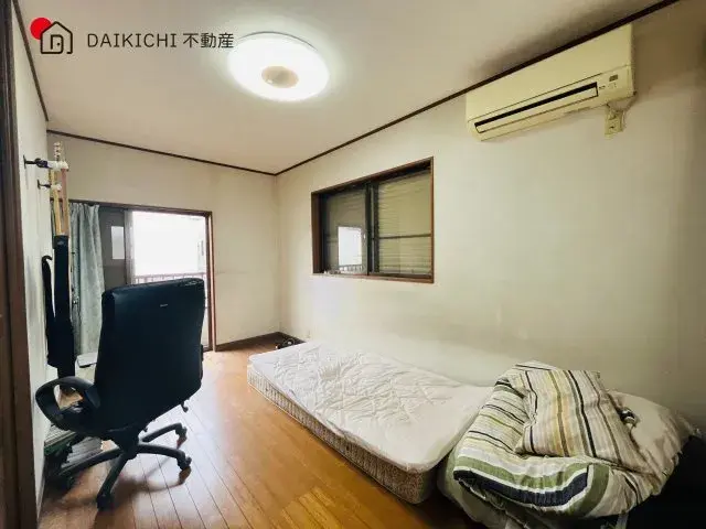 Propiedad 5DK Ciudad de Tsurugashima Prefectura de Saitama (19)