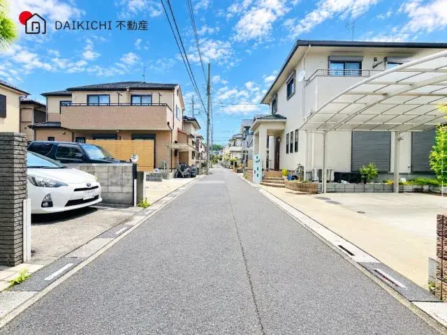 Propiedad 5DK Ciudad de Tsurugashima Prefectura de Saitama (3)