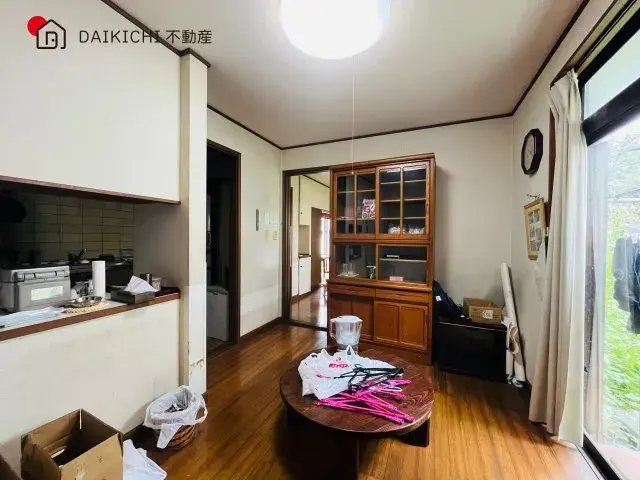 Propiedad 5DK Ciudad de Tsurugashima Prefectura de Saitama (10)