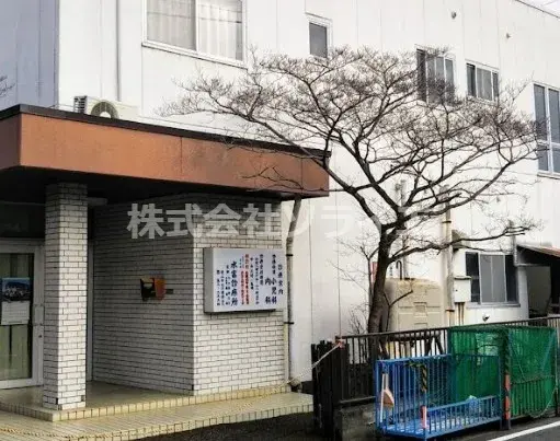 4DK Sayama City Saitama Prefecture (20)