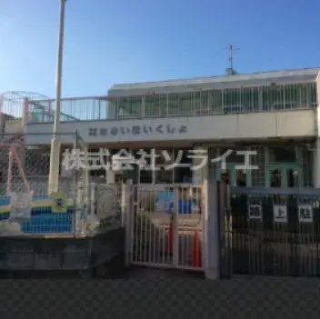 4DK Sayama City Saitama Prefecture (5)