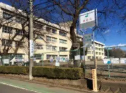 4DK Sayama City Saitama Prefecture (8)